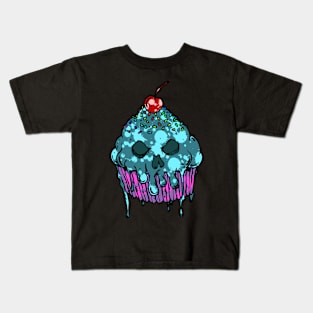 SWEET 'N DEADLY Kids T-Shirt